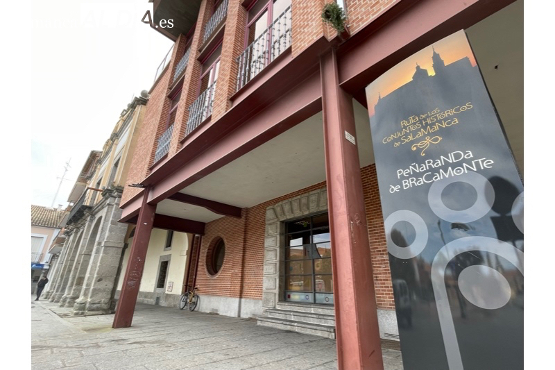 Tañidos: La original propuesta de la Biblioteca municipal para felicitar y celebrar una Navidad diferente