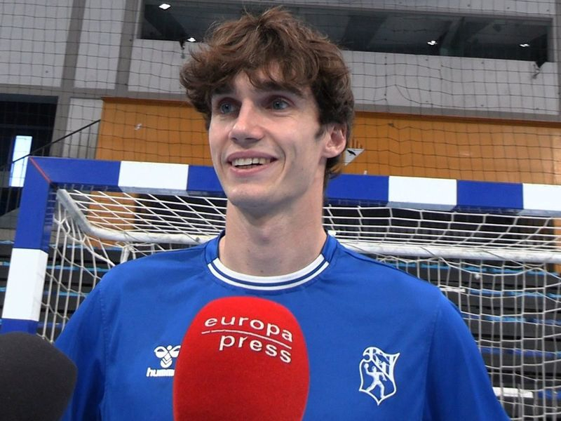 Pablo Urdangarín, su desconocido encuentro con Ainhoa Armentia sale a la luz