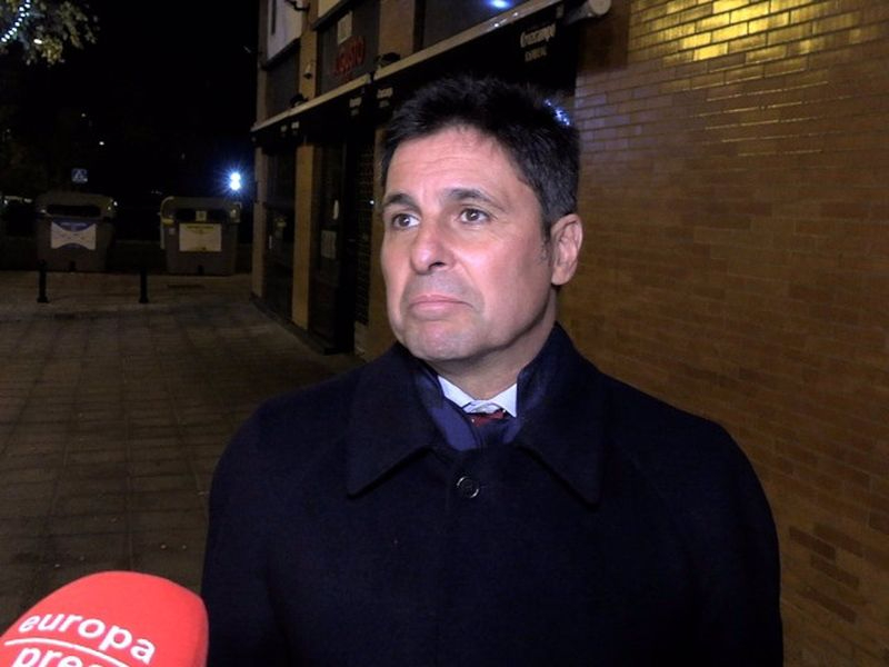 Fran Rivera, muy tranquilo, defiende que él contó la verdad en televisión: Verdad hay una