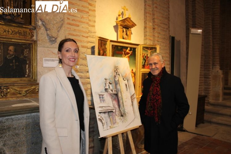 San Juan se llena de arte con una nueva exposición de pintura 