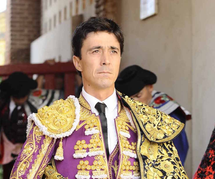 El Capea despide el año toreando en San Miguel Allende