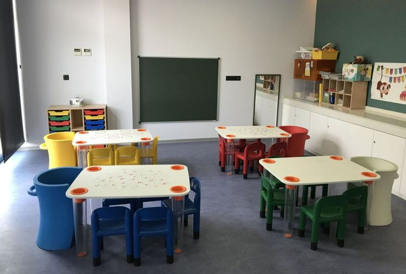 La Escuela Infantil de Guijuelo contará con 5 unidades y 74 plazas