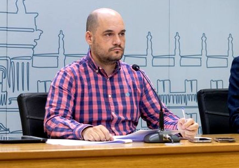 Denuncian que tres Centros de Atención Social de Salamanca están saturados