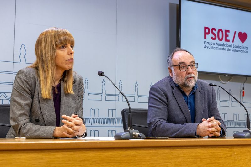 Proponen en el Ayuntamiento un plan de atención a personas con discapacidad temporal