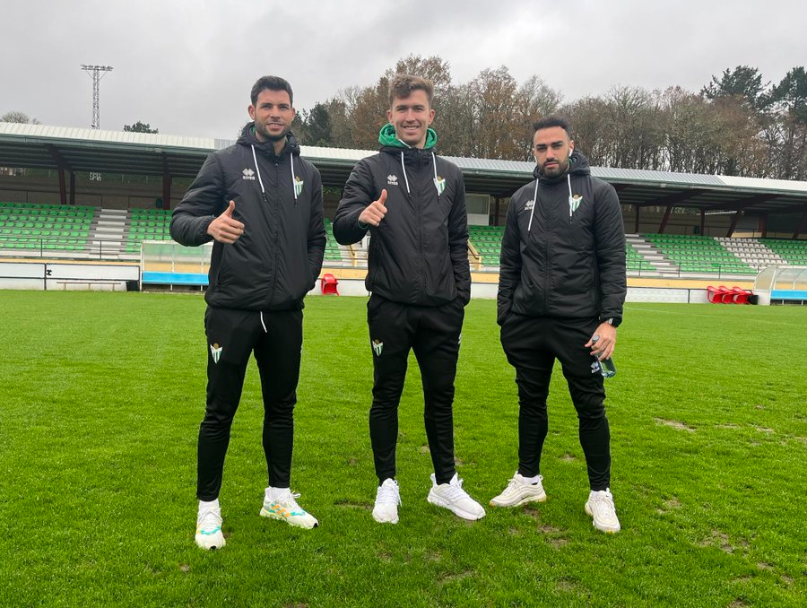 El CD Guijuelo cae a la zona media