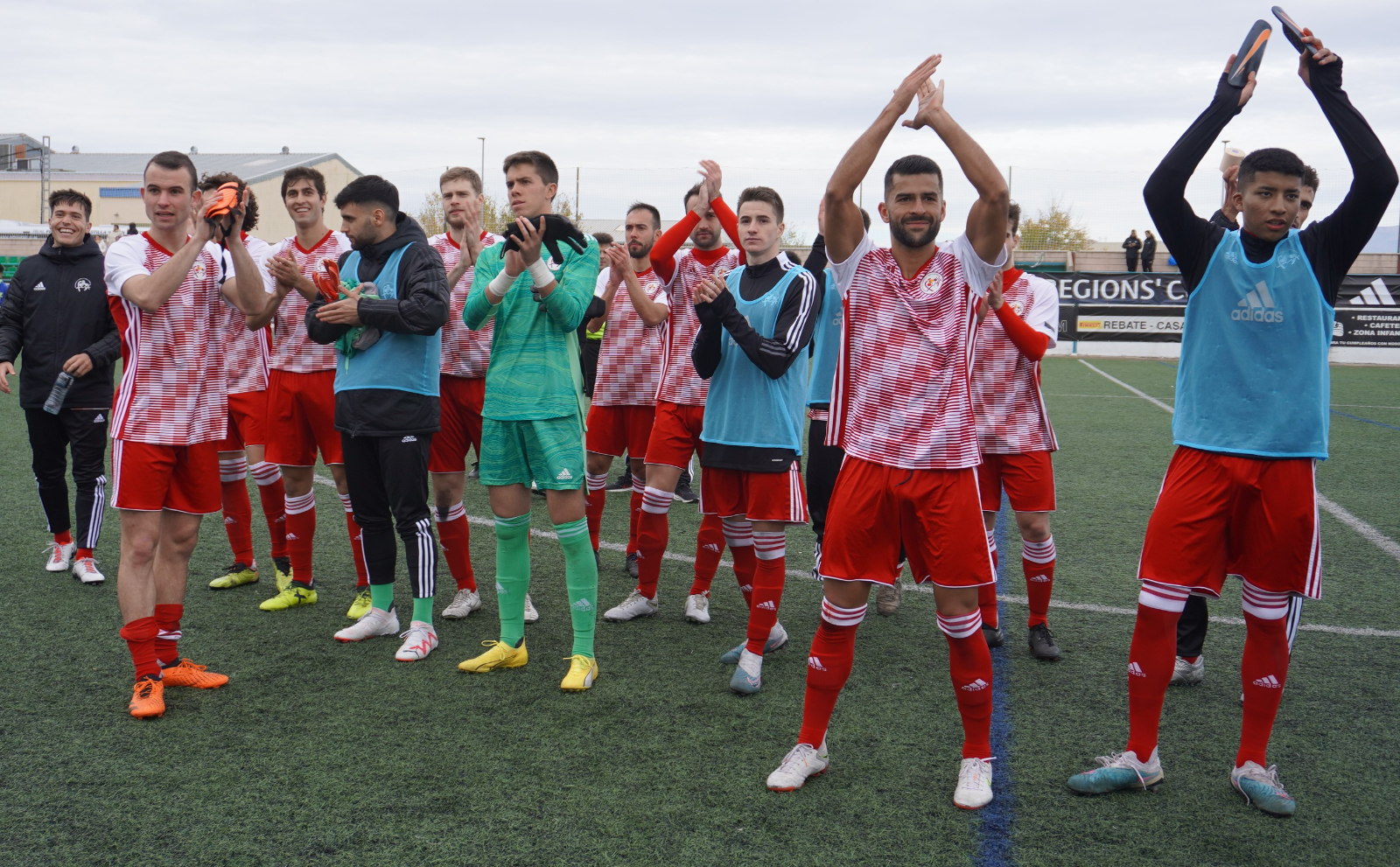 La selección de Castilla y León queda eliminada de la Copa de Regiones de la UEFA