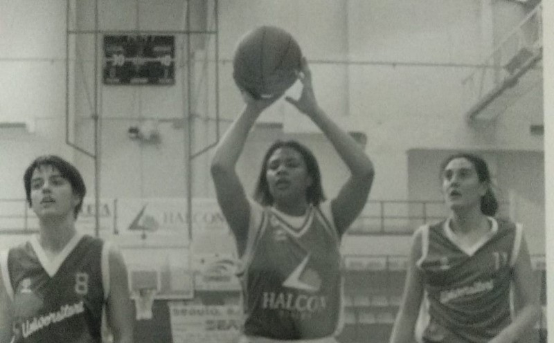 Fallece Valerie Whiteside, exjugadora del Perfumerías Avenida