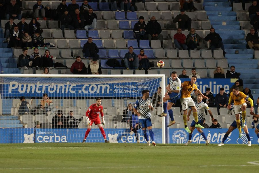 Unionistas vuelve a marcar la salvación