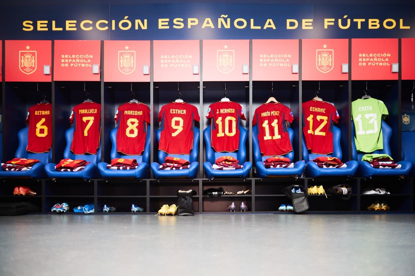 Cádiz y Sevilla acogerán la Final Four de la UEFA Womens Nations League para la selección española