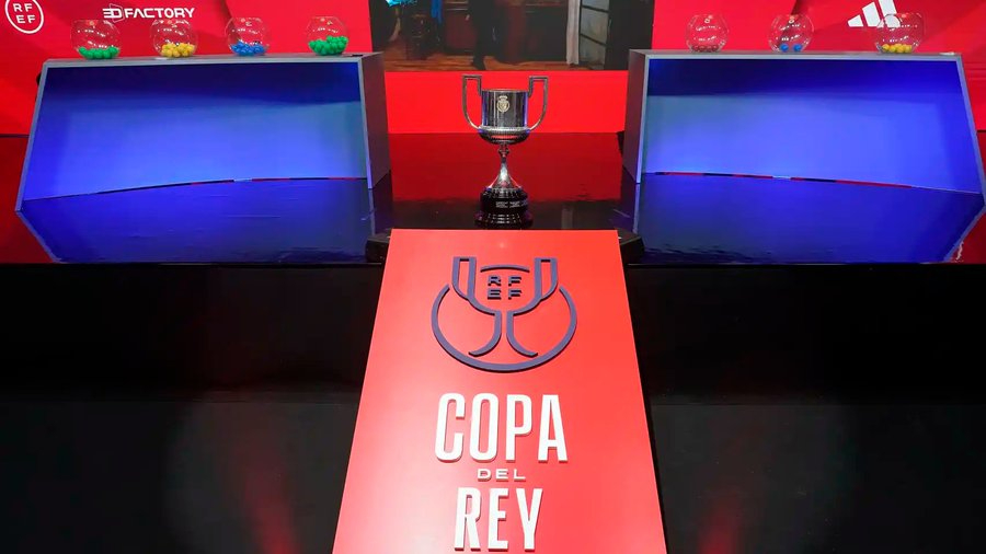 No te pierdas cómo hemos vivido el sorteo de dieciseisavos de final de Copa del Rey para Unionistas