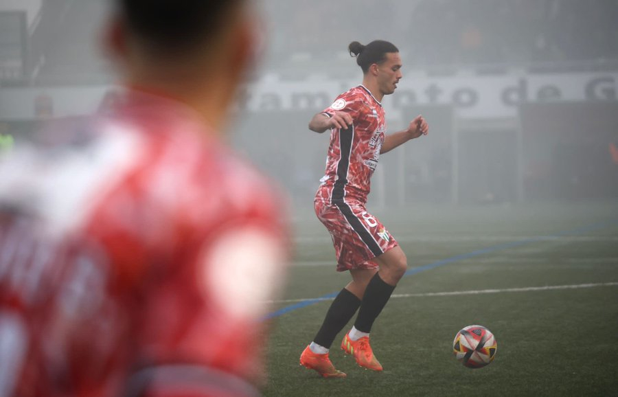 El CD Guijuelo, fuera... pero cerca de los puestos de playoff hasta 2024