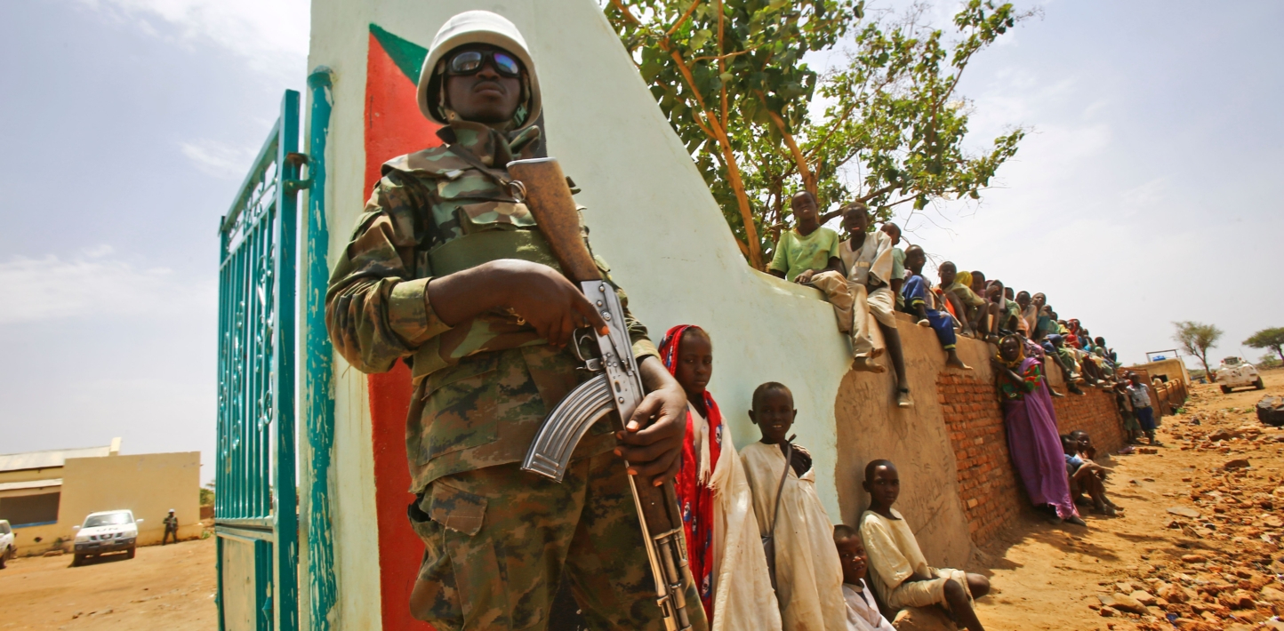 Sudán: las causas de otro conflicto olvidado