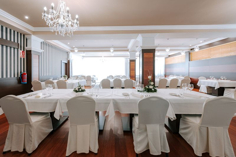 Atractivo plan para la Nochevieja en el Hall88 Studios