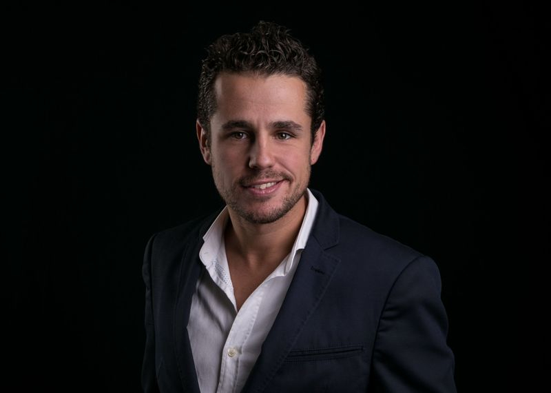 Vine unas navidades a Ciudad de México y supe que aquí estaba mi lugar