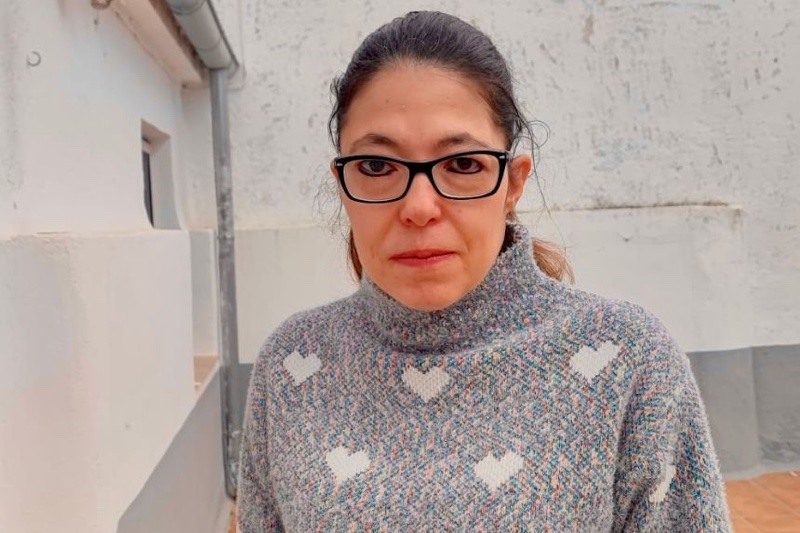 Saber que tenía epilepsia me hizo pensar que se terminaba la vida normal, pero no es así