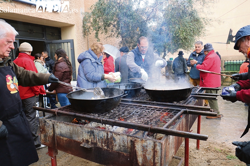 Intenso comienzo de la legislatura en Saucelle con ideas para promocionar el municipio