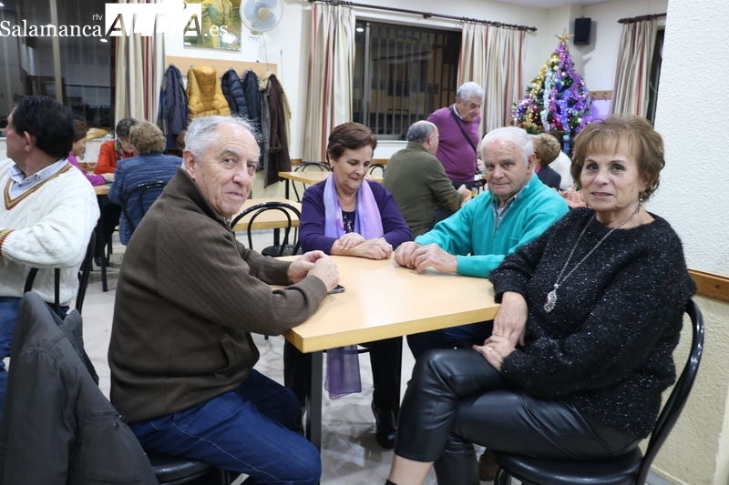 Reabre sus puertas el bar del Club de Jubilados en el Centro Cultural de Vitigudino