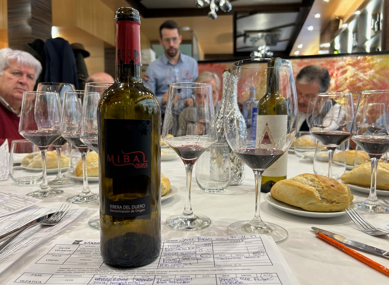 Mibal 2019, equilibrio y buena evolución