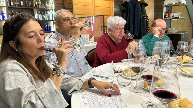    Avancia Nobleza Reserva 2021, mencía en estado puro