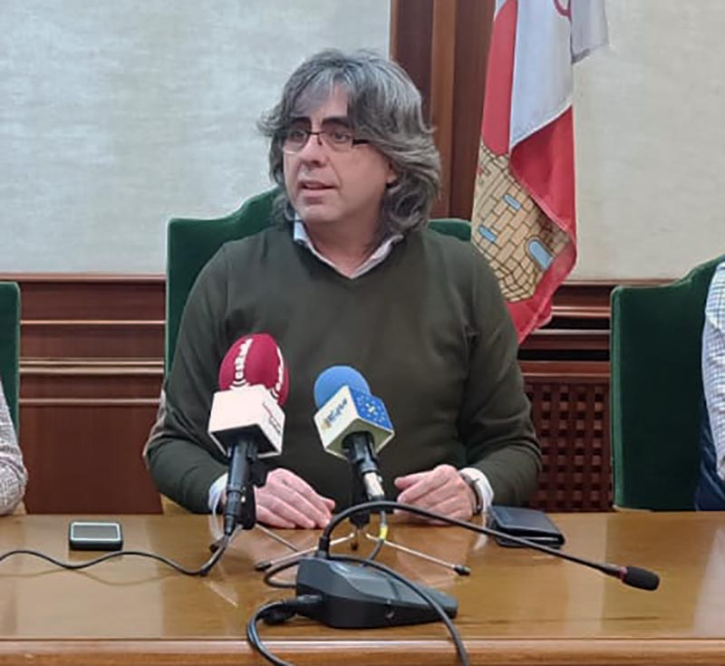 El Alcalde de Béjar pide a la oposición que deje de inducir odio a la gente