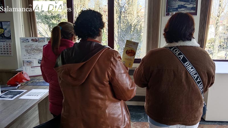 Ya disponible la Ruta de los Belenes de Béjar 2023