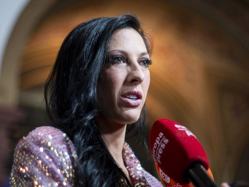 Jenni Hermoso desvela cómo pasará estas Navidades