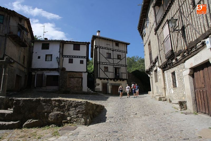 Tertulia sobre hallazgos arqueológicos recientes en La Alberca