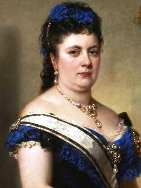 Doña María del Carmen 