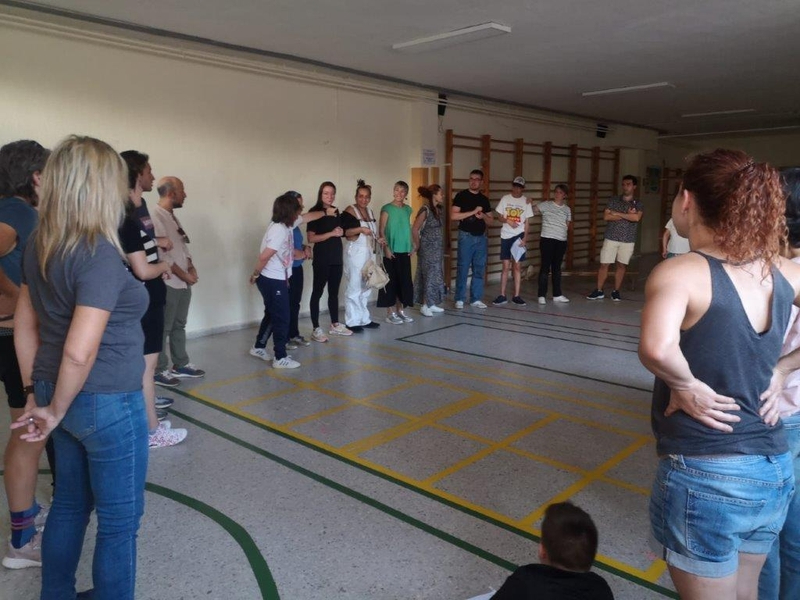 La Inclusiva: dos años construyendo barrios más humanos y habitables