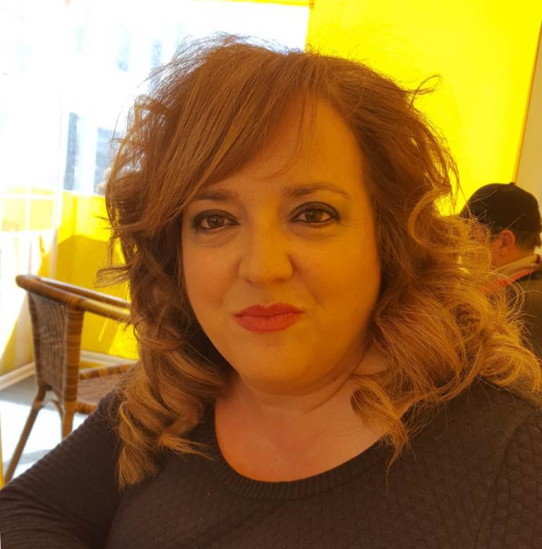 Una sonrisa imborrable