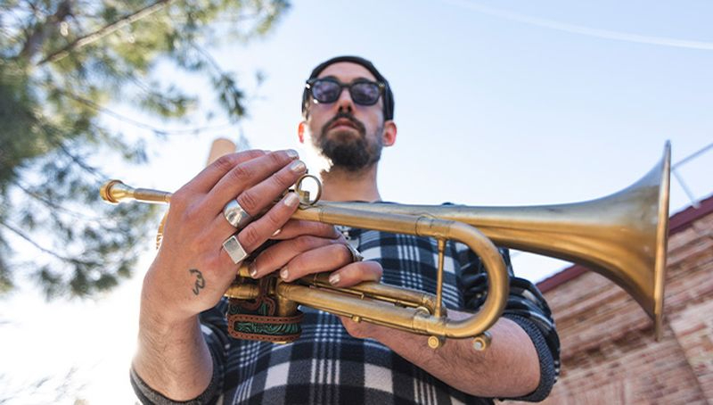 El mejor jazz llega al Juan del Enzina