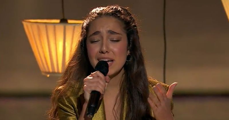 Nereida vuelve a deslumbrar, pero se queda a las puertas de su sueño 