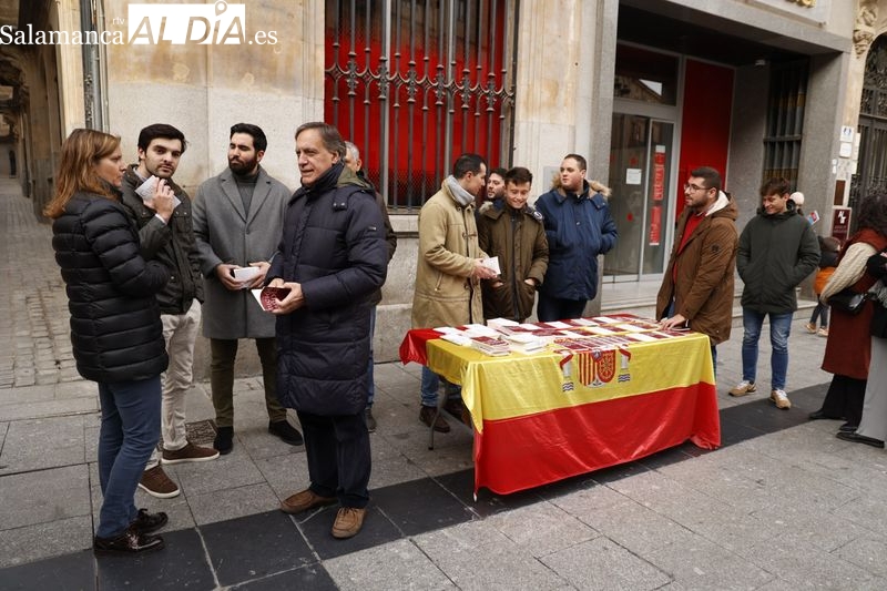 Carbayo reivindica la igualdad de todas las comunidades y reclama las inversiones pendientes a Sánchez