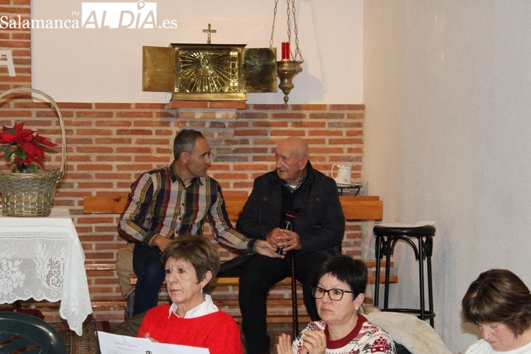 La Navidad llega a Navales 