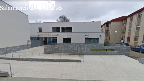 Temor de la población en las zonas de Salud de Lumbrales y Aldeadávila a quedarse sin pediatra en favor de Vitigudino