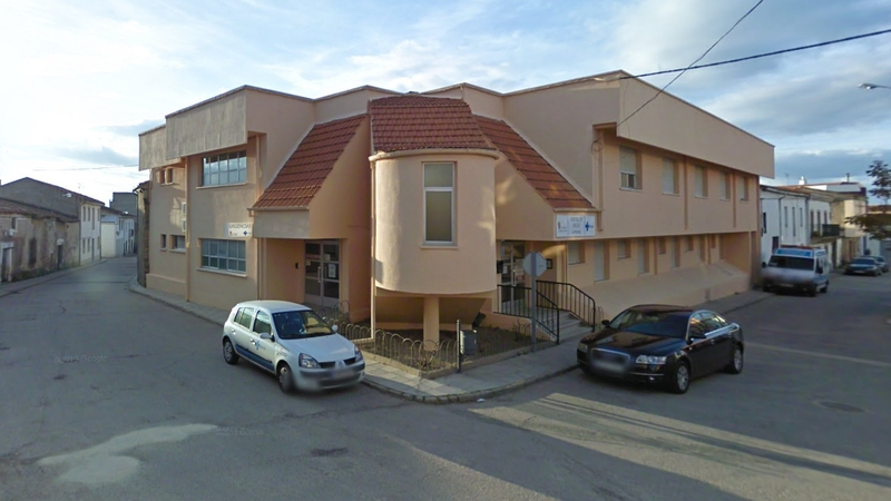 La Junta elimina una de las dos consultas semanales de Pediatría en el Centro de Salud de Lumbrales