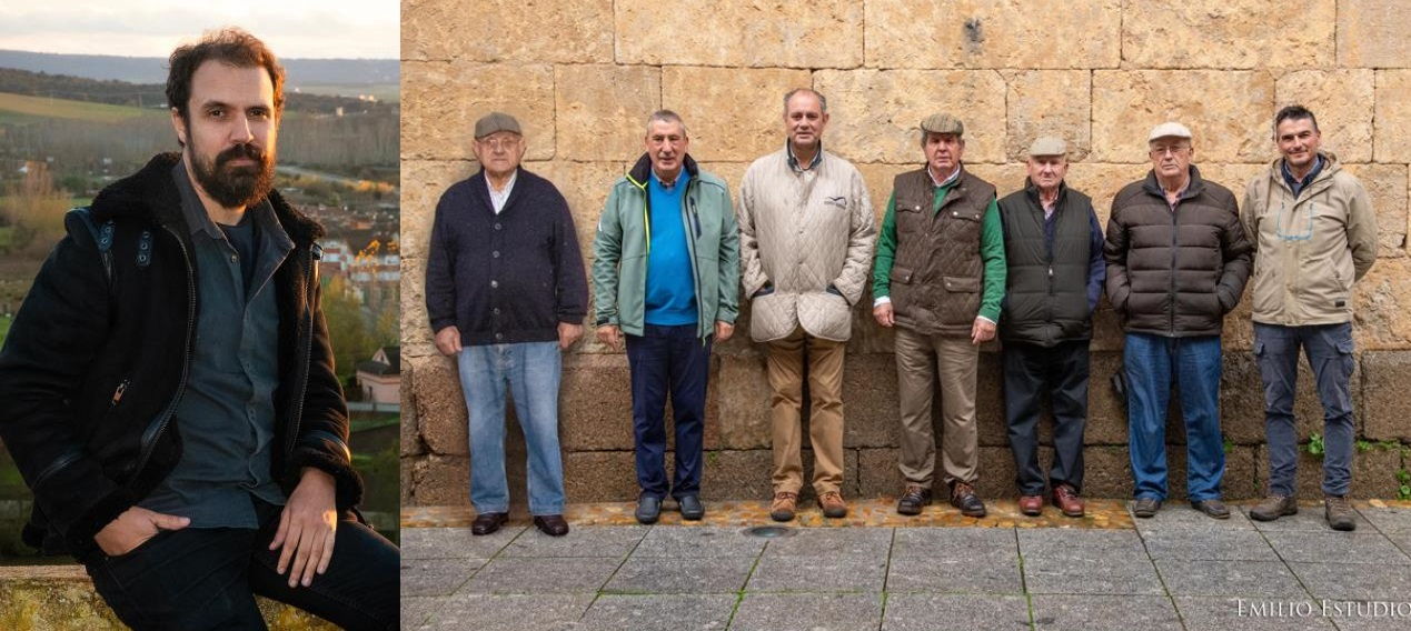 El Gran Chele pronunciará el pregón de Carnavaldeltoro.es