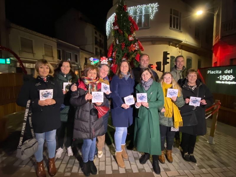  Descubre las 25 actividades que el Ayuntamiento de Guijuelo ofrece en diciembre 