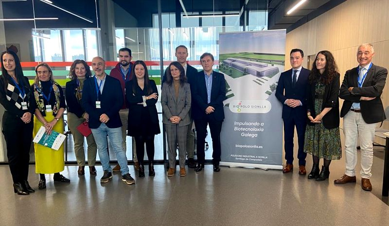 Salamanca colabora en el proyecto IberoBio para impulsar el sector biotecnológico en la Península Ibérica