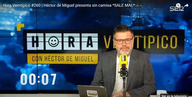 Quequé le pide a Óscar Puente más Alvias a Salamanca