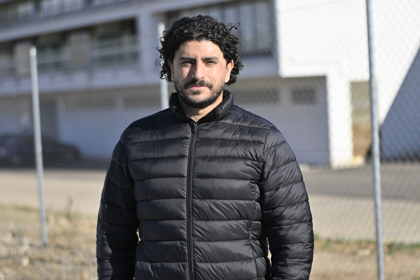 Rubén Andrés: No hay una persona mejor que Dani Ponz para llevar a Unionistas como entrenador