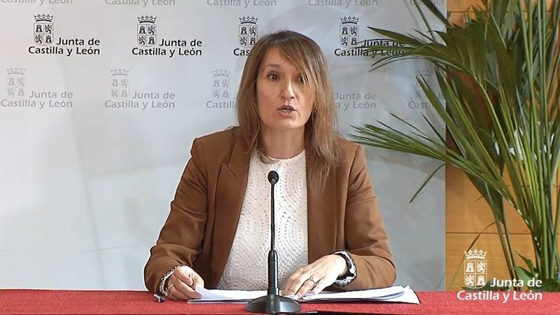 CyL exige una moratoria en la norma que obliga a dar de alta en la Seguridad Social al alumnado de FP