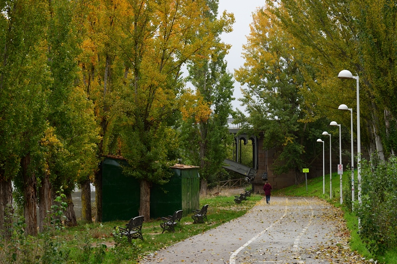 A por las oportunidades