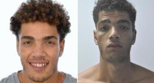 La Policía Nacional pide ayuda para encontrar a un fugitivo altamente peligroso