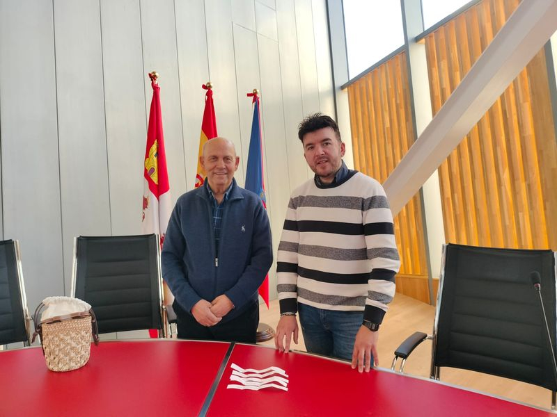 Rapaces moda infantil, ganador del Sorteo Navidad de Guijuelo