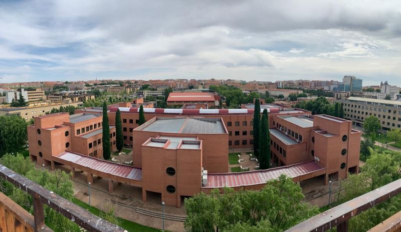 La Universidad de Salamanca, entre las mejores del mundo en sostenibilidad, según el Ranking QS