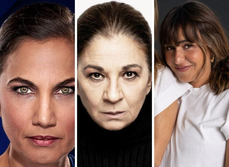 Toni Acosta, Lolita Flores, Candela Peña... actuarán en Salamanca