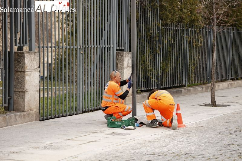 El 43% de los castellanoleoneses no se siente seguro hablando de salud mental en el trabajo, según Sondea