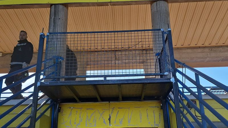 El Reina Sofía lucirá sus mejores galas en el partido de Unionistas contra el Villarreal