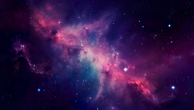 Científicos de la USAL estudian un modelo de agujero negro